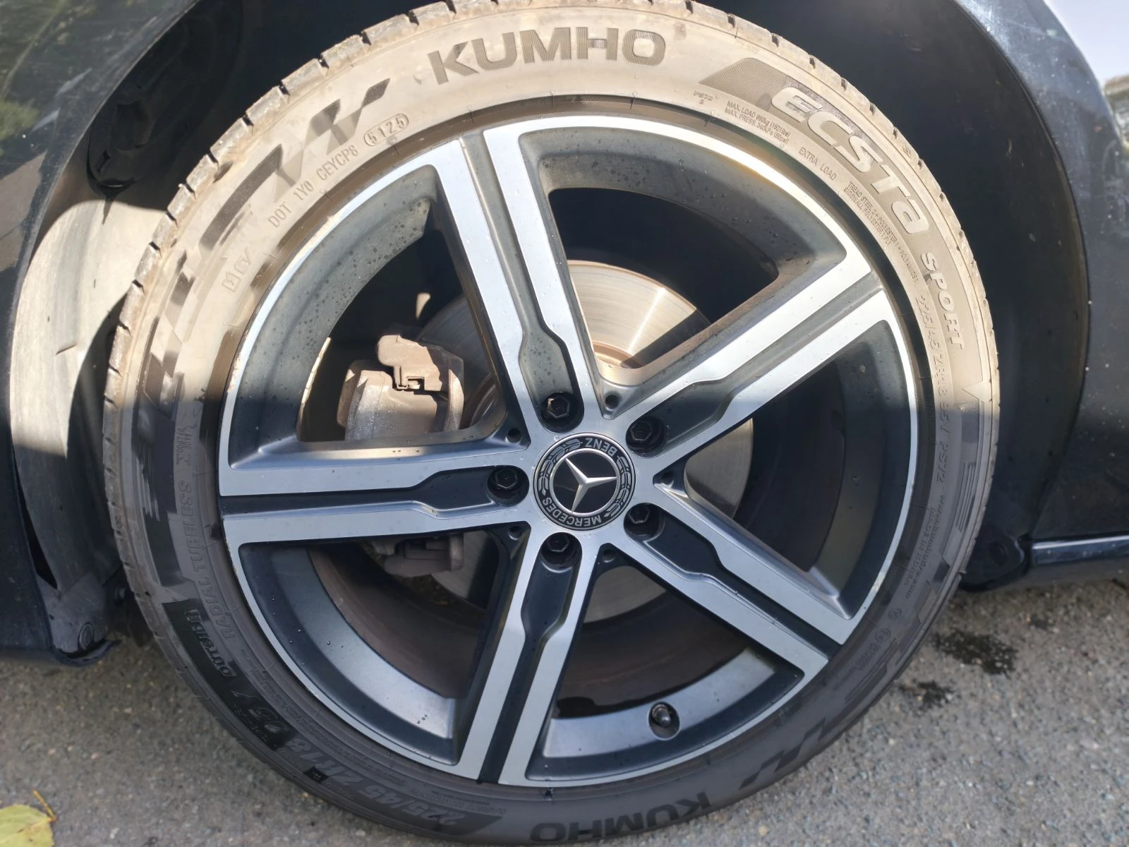 Mercedes-Benz CLA 200 Shooting Brake | Mobile.bg � ����������� 12