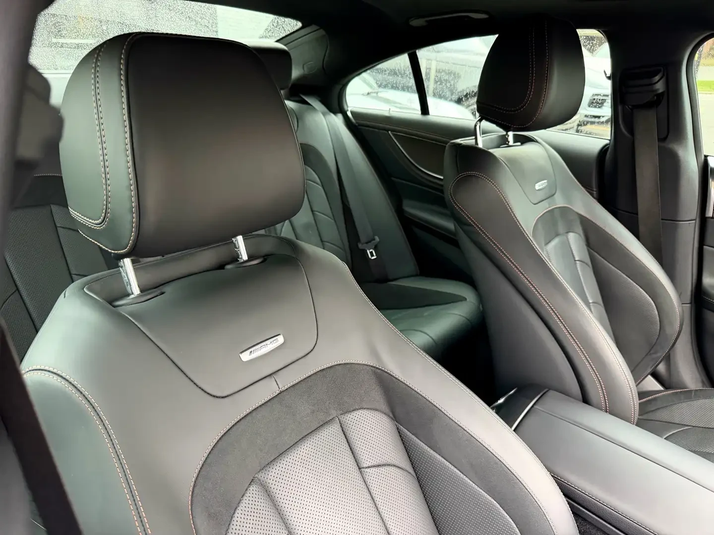 Mercedes-Benz CLS 53 AMG FULL/������ ��� ������������ ������/ | Mobile.bg � ����������� 16