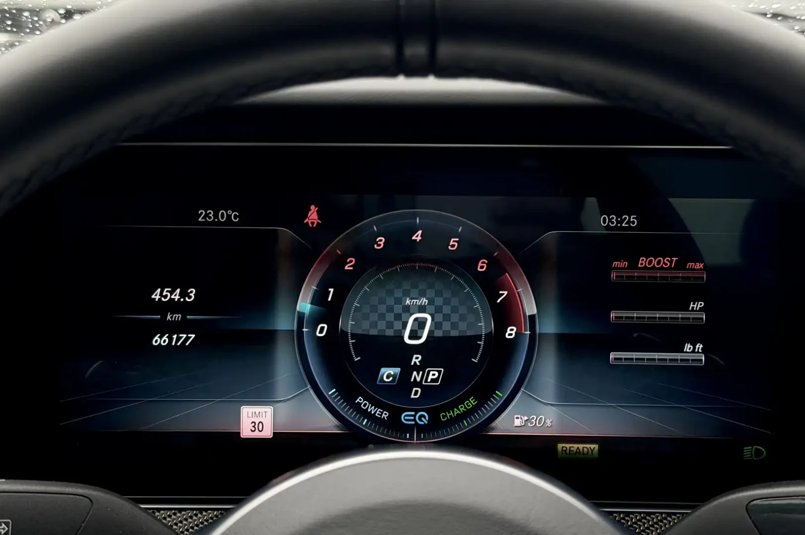 Mercedes-Benz CLS 53 AMG FULL/������ ��� ������������ ������/ | Mobile.bg � ����������� 13
