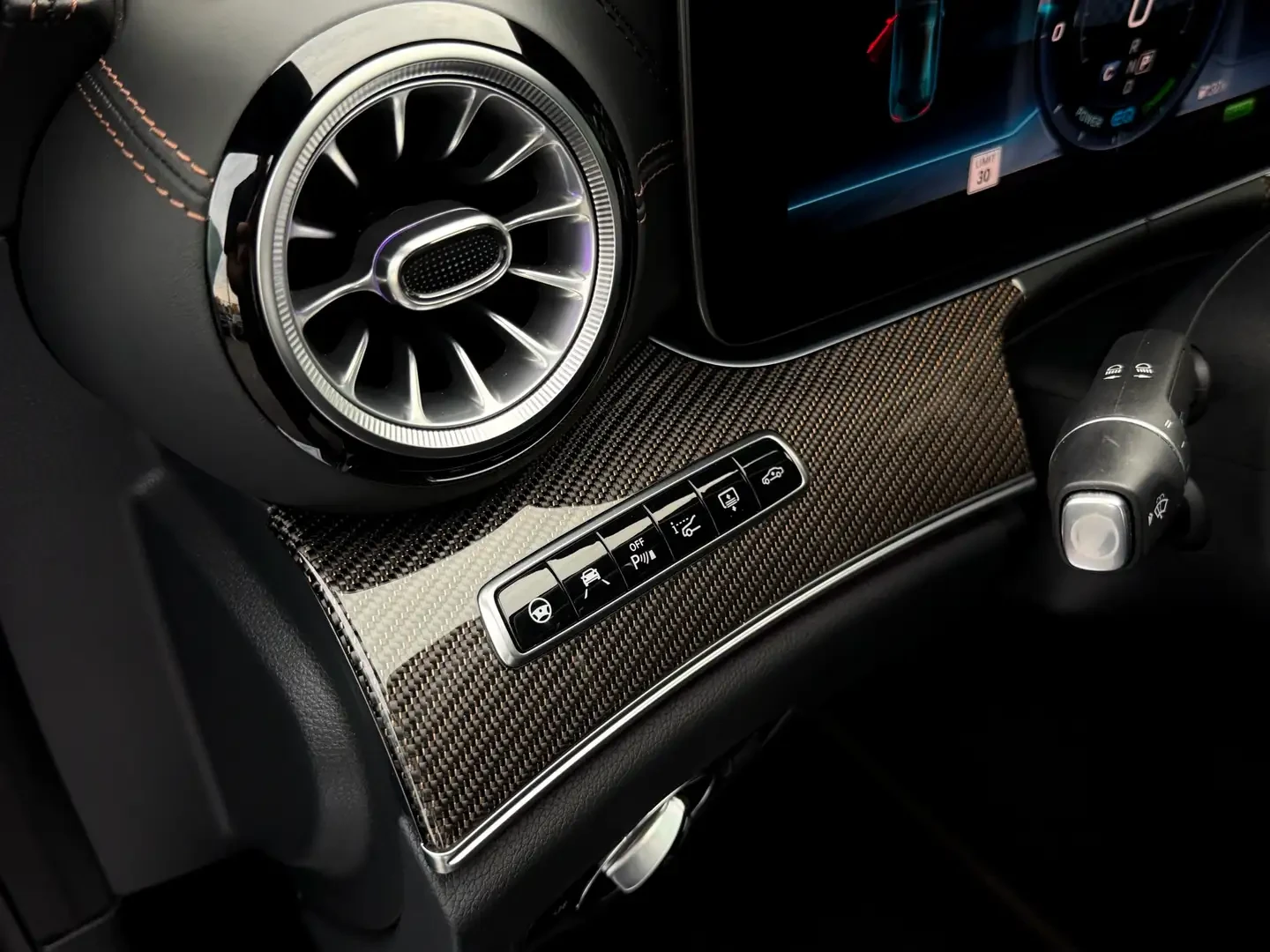 Mercedes-Benz CLS 53 AMG FULL/������ ��� ������������ ������/ | Mobile.bg � ����������� 11