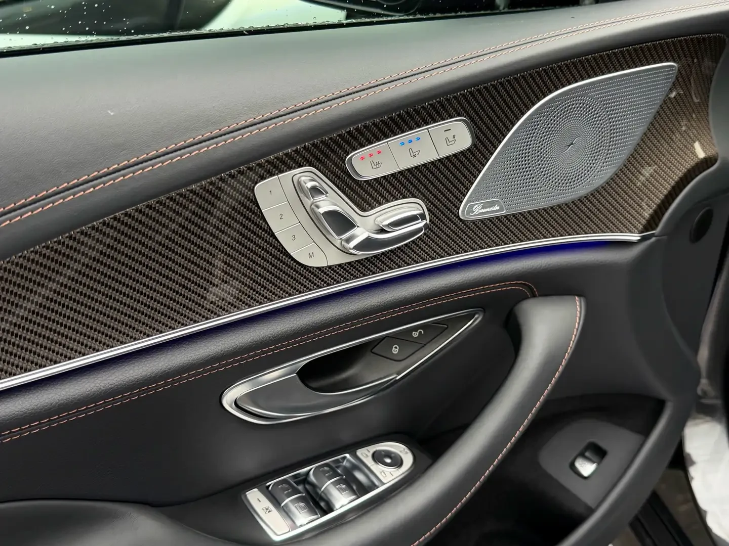 Mercedes-Benz CLS 53 AMG FULL/������ ��� ������������ ������/ | Mobile.bg � ����������� 9