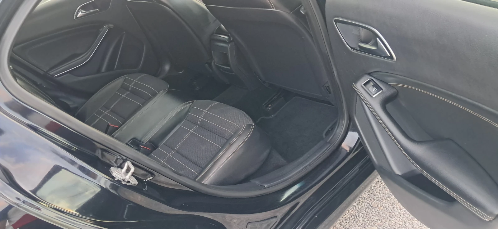 Mercedes-Benz A 180 A180 cdi | Mobile.bg � ����������� 14