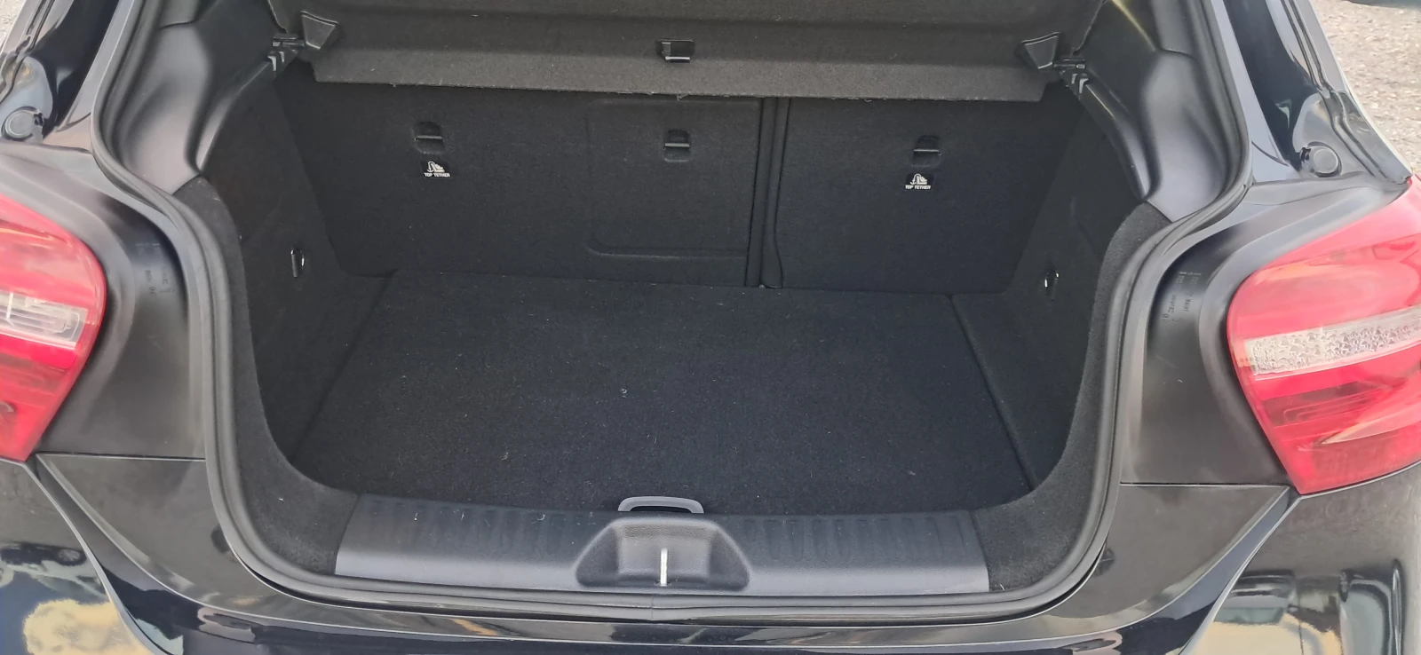 Mercedes-Benz A 180 A180 cdi | Mobile.bg � ����������� 13
