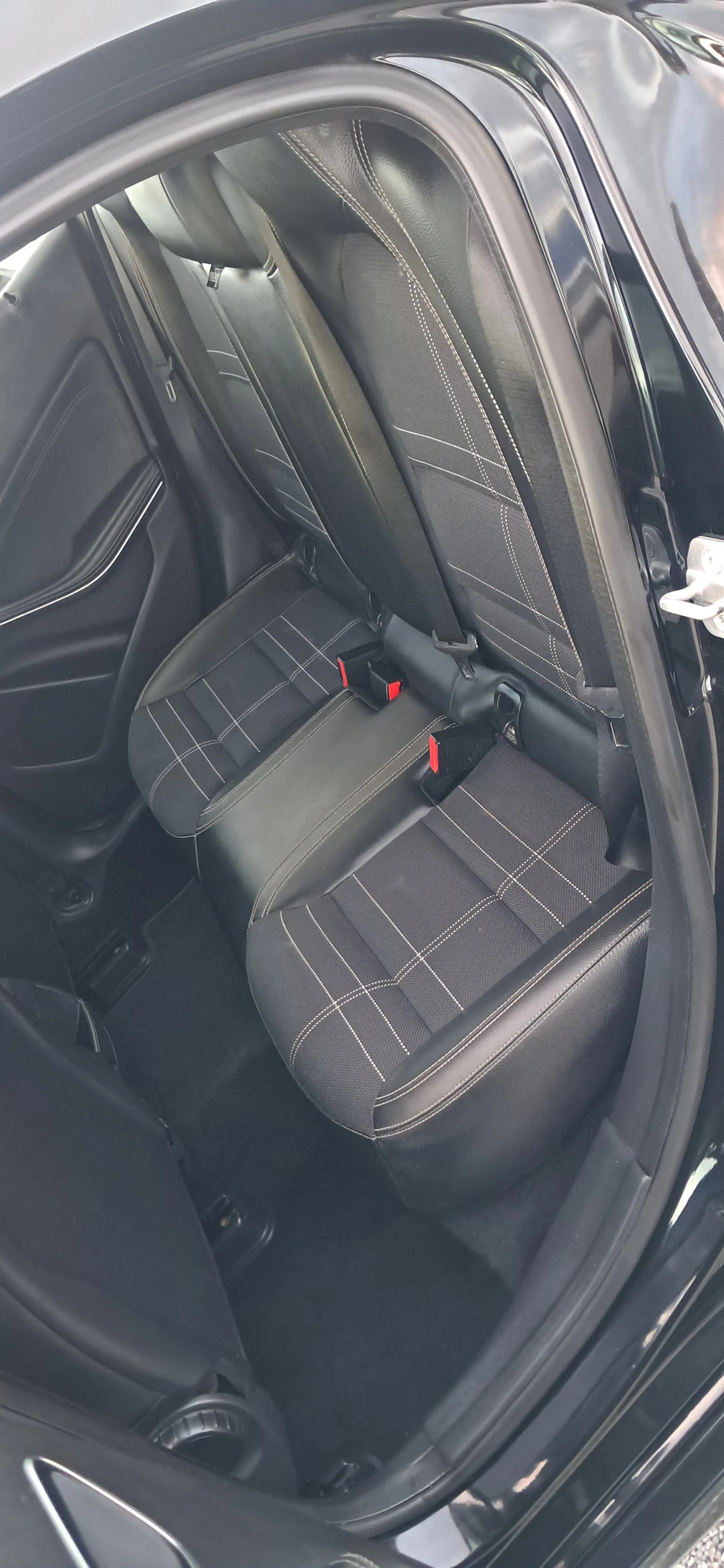 Mercedes-Benz A 180 A180 cdi | Mobile.bg � ����������� 12