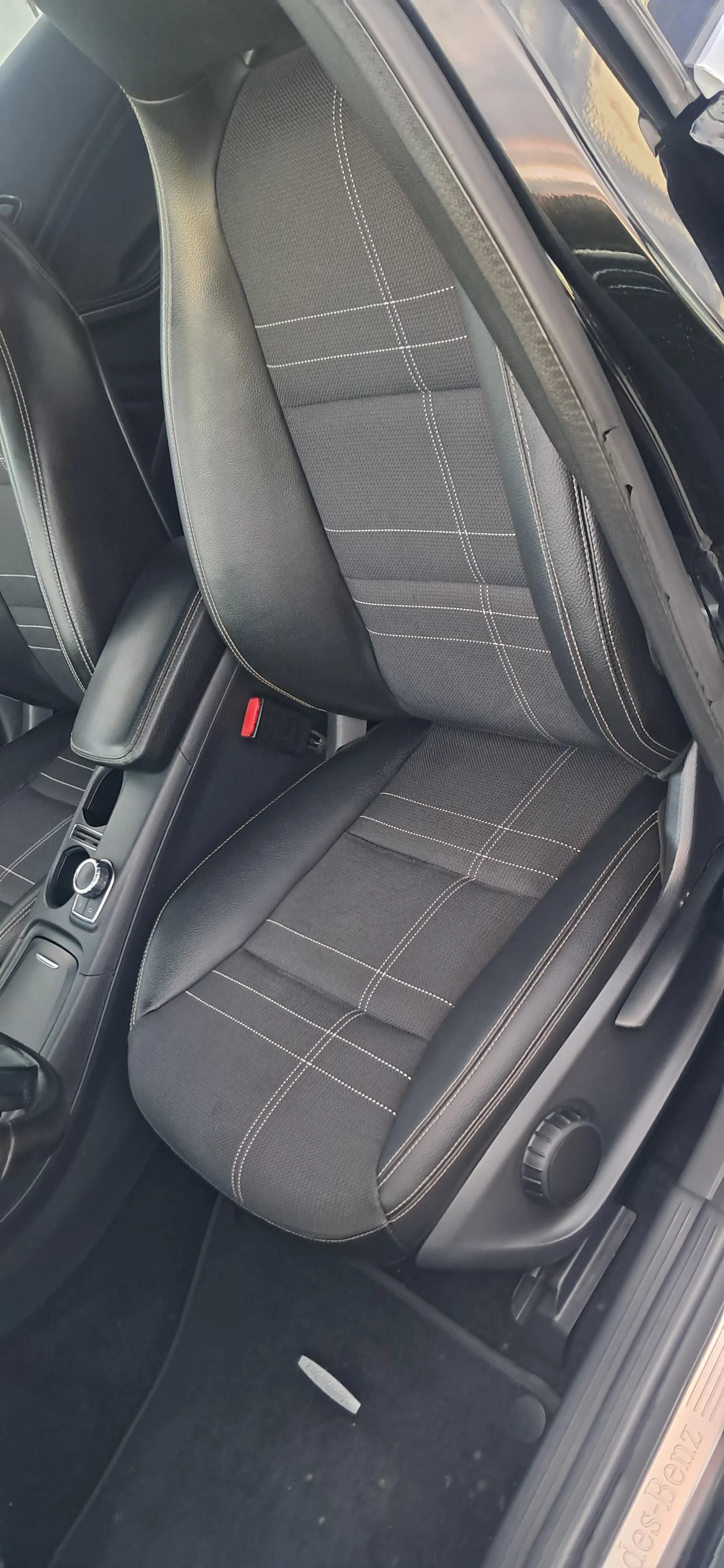 Mercedes-Benz A 180 A180 cdi | Mobile.bg � ����������� 10