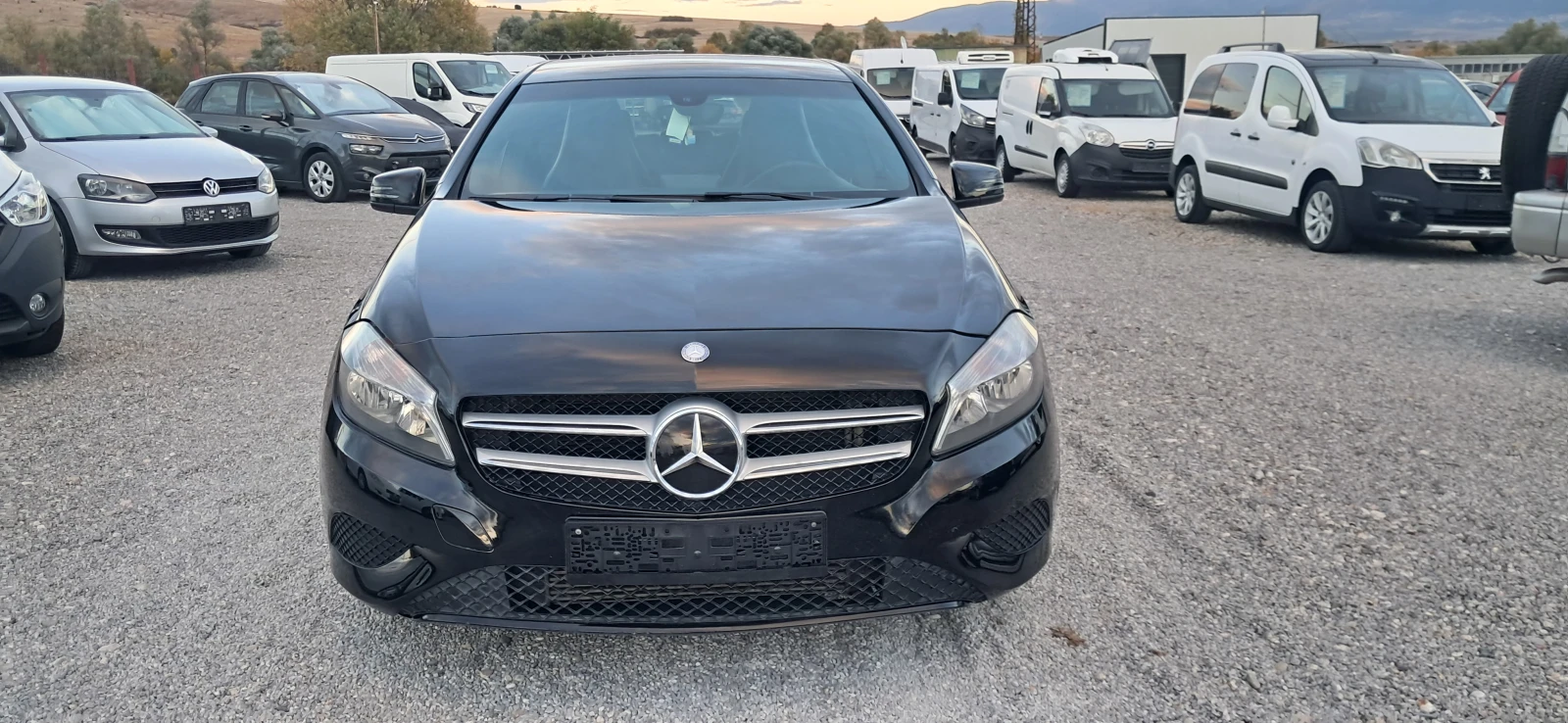 Mercedes-Benz A 180 A180 cdi | Mobile.bg � ����������� 3