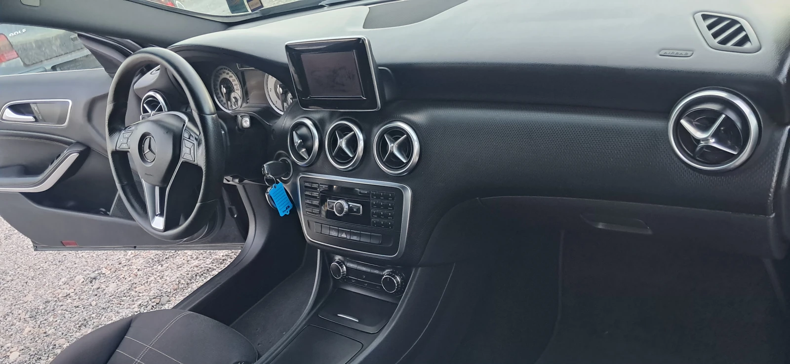 Mercedes-Benz A 180 A180 cdi | Mobile.bg � ����������� 16