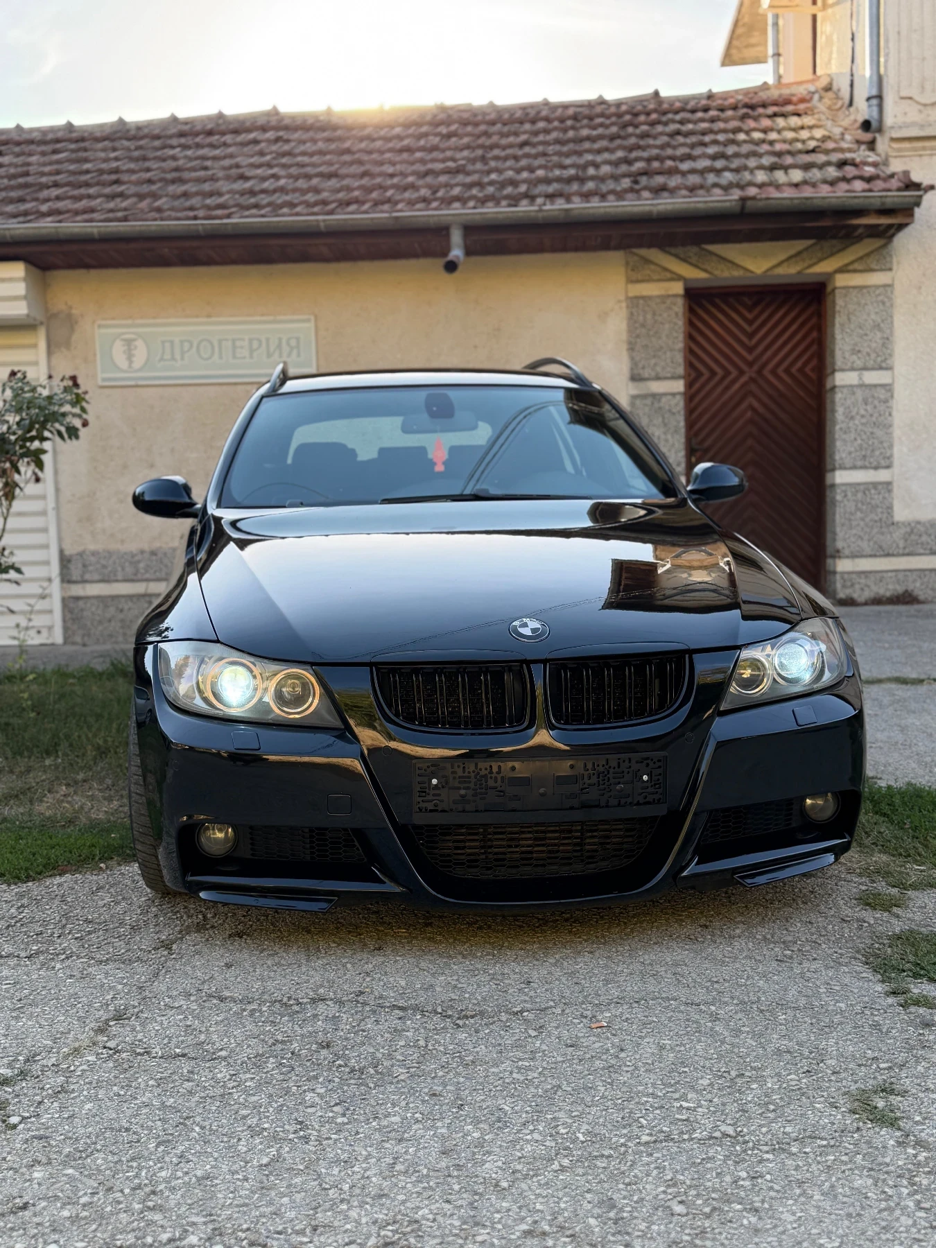 BMW 325 M57 M SPORT | Mobile.bg � ����������� 3
