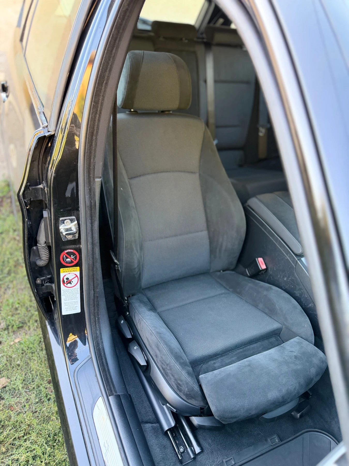 BMW 325 M57 M SPORT | Mobile.bg � ����������� 12