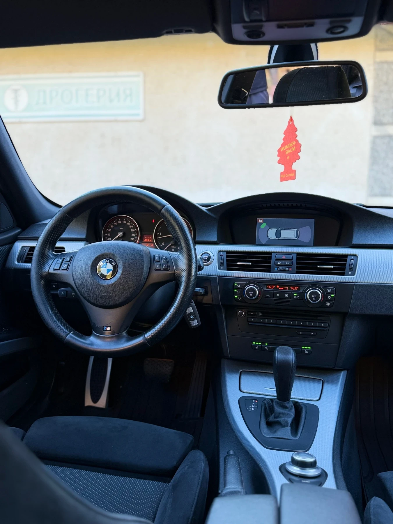 BMW 325 M57 M SPORT | Mobile.bg � ����������� 6