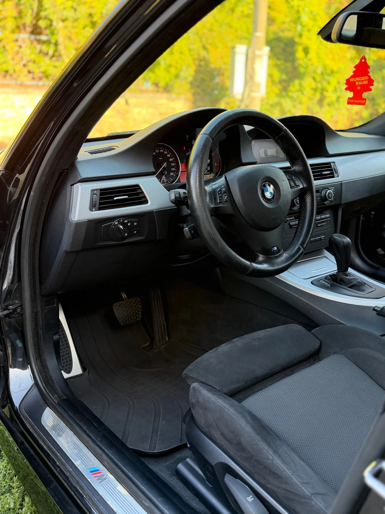 BMW 325 M57 M SPORT | Mobile.bg � ����������� 14