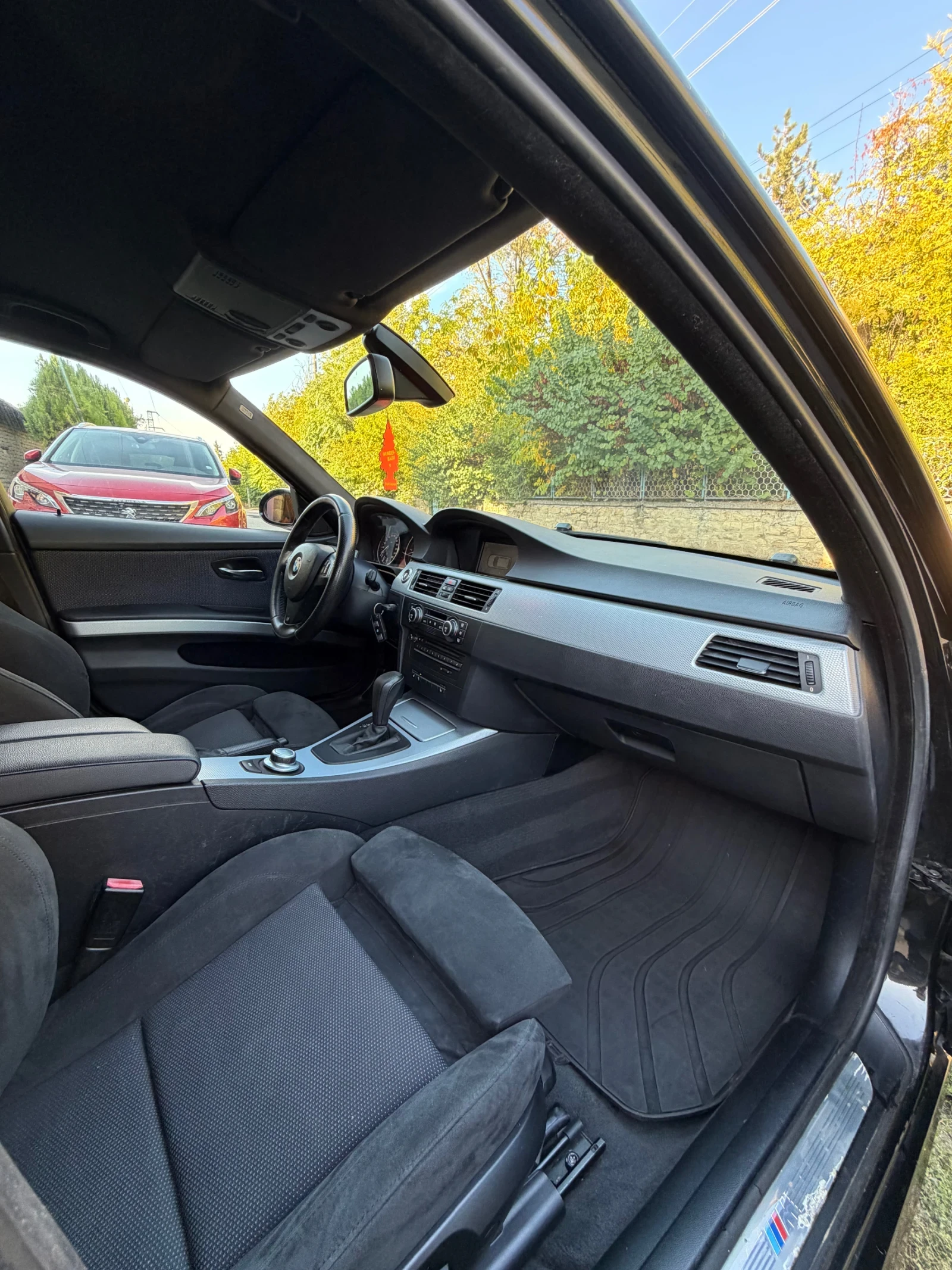 BMW 325 M57 M SPORT | Mobile.bg � ����������� 8