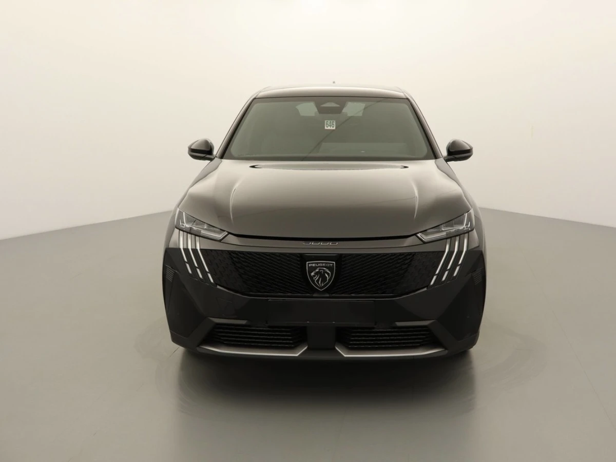 Peugeot 3008 1.2 Allure | Mobile.bg � ����������� 5