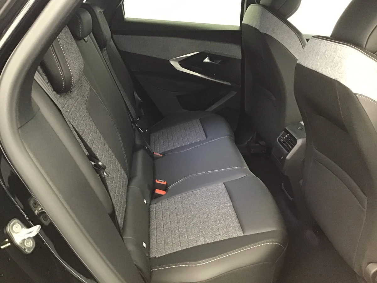 Peugeot 3008 1.2 Allure | Mobile.bg � ����������� 11