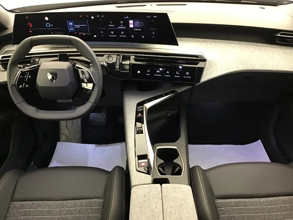 Peugeot 3008 1.2 Allure | Mobile.bg � ����������� 7