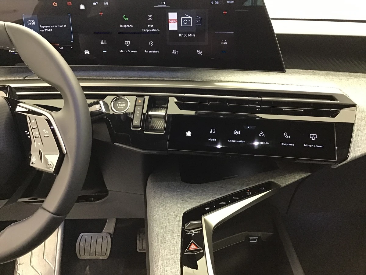 Peugeot 3008 1.2 Allure | Mobile.bg � ����������� 15