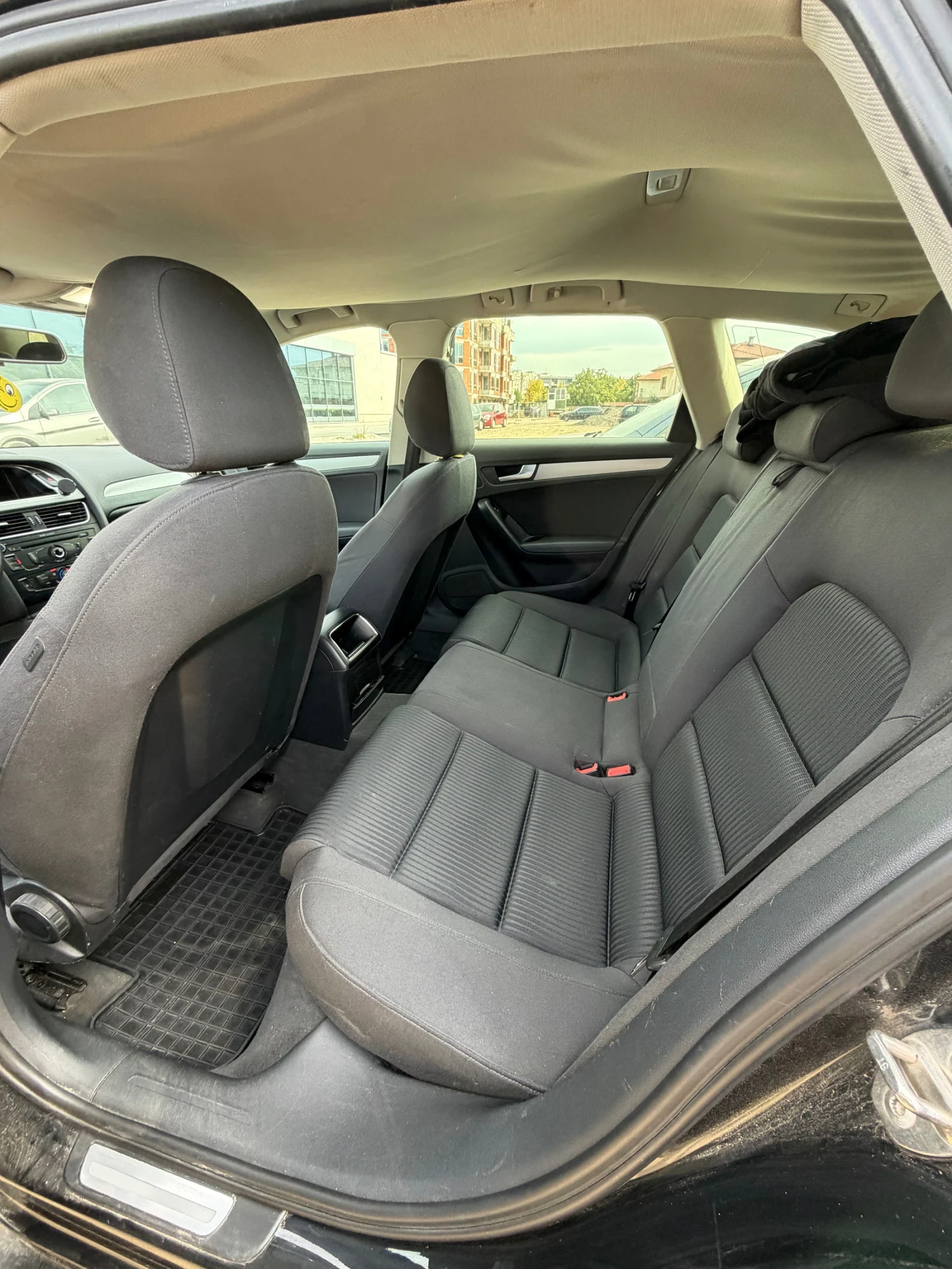 Audi A4, снимка 4 - Автомобили и джипове - 56451690