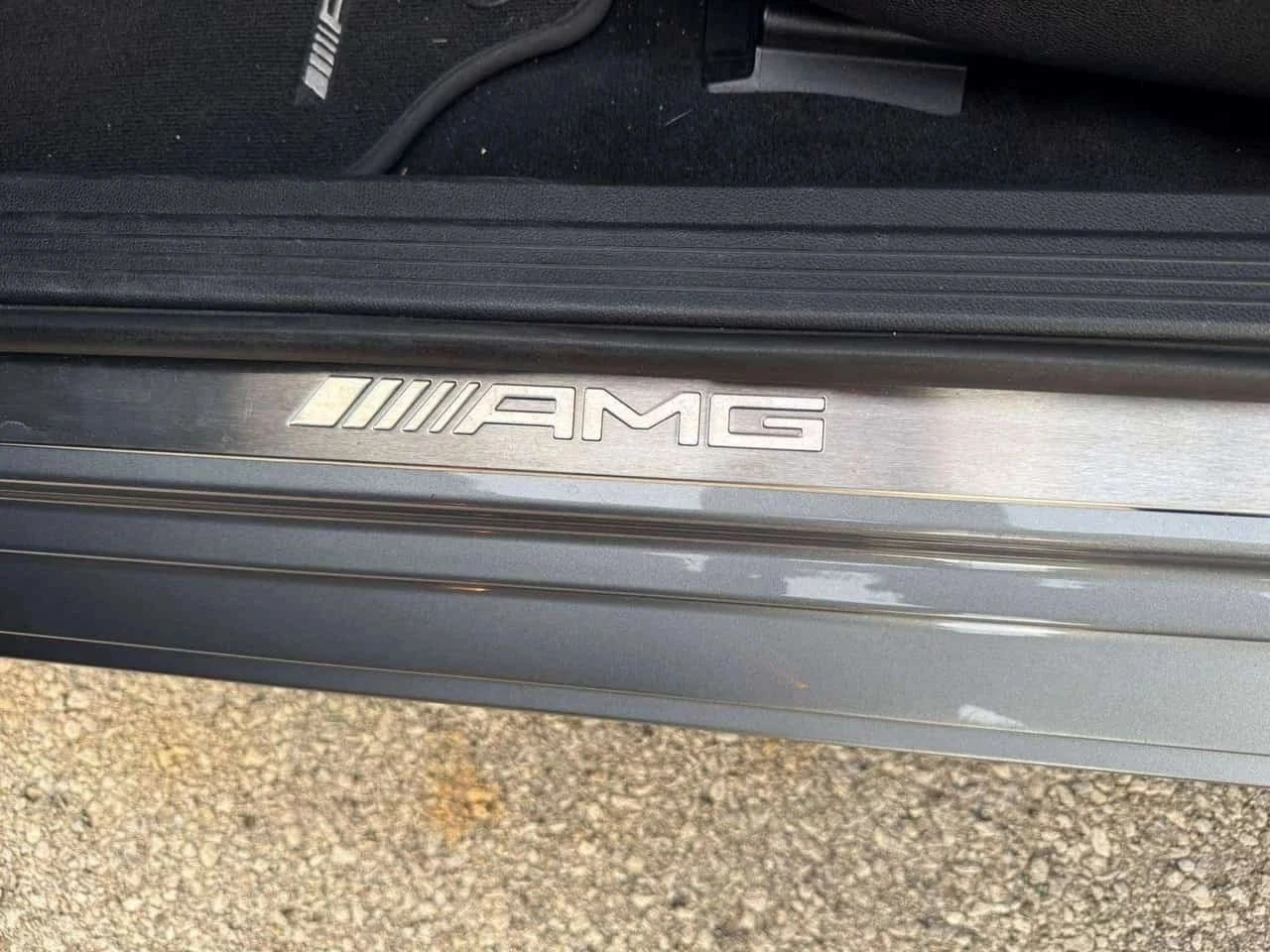 Mercedes-Benz CLS 55 AMG | Mobile.bg � ����������� 13