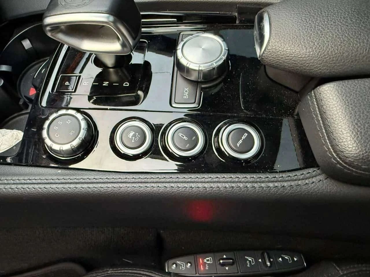 Mercedes-Benz CLS 55 AMG | Mobile.bg � ����������� 8