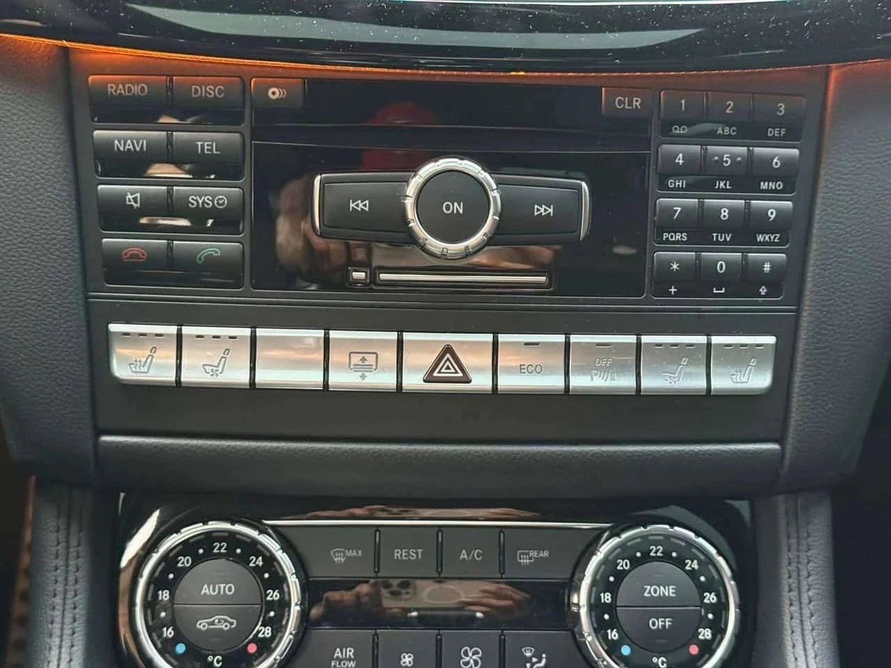Mercedes-Benz CLS 55 AMG | Mobile.bg � ����������� 7