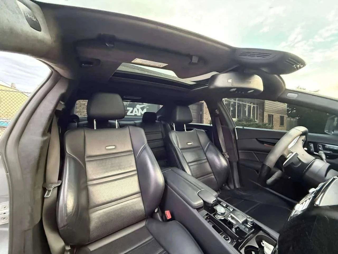 Mercedes-Benz CLS 55 AMG | Mobile.bg � ����������� 10