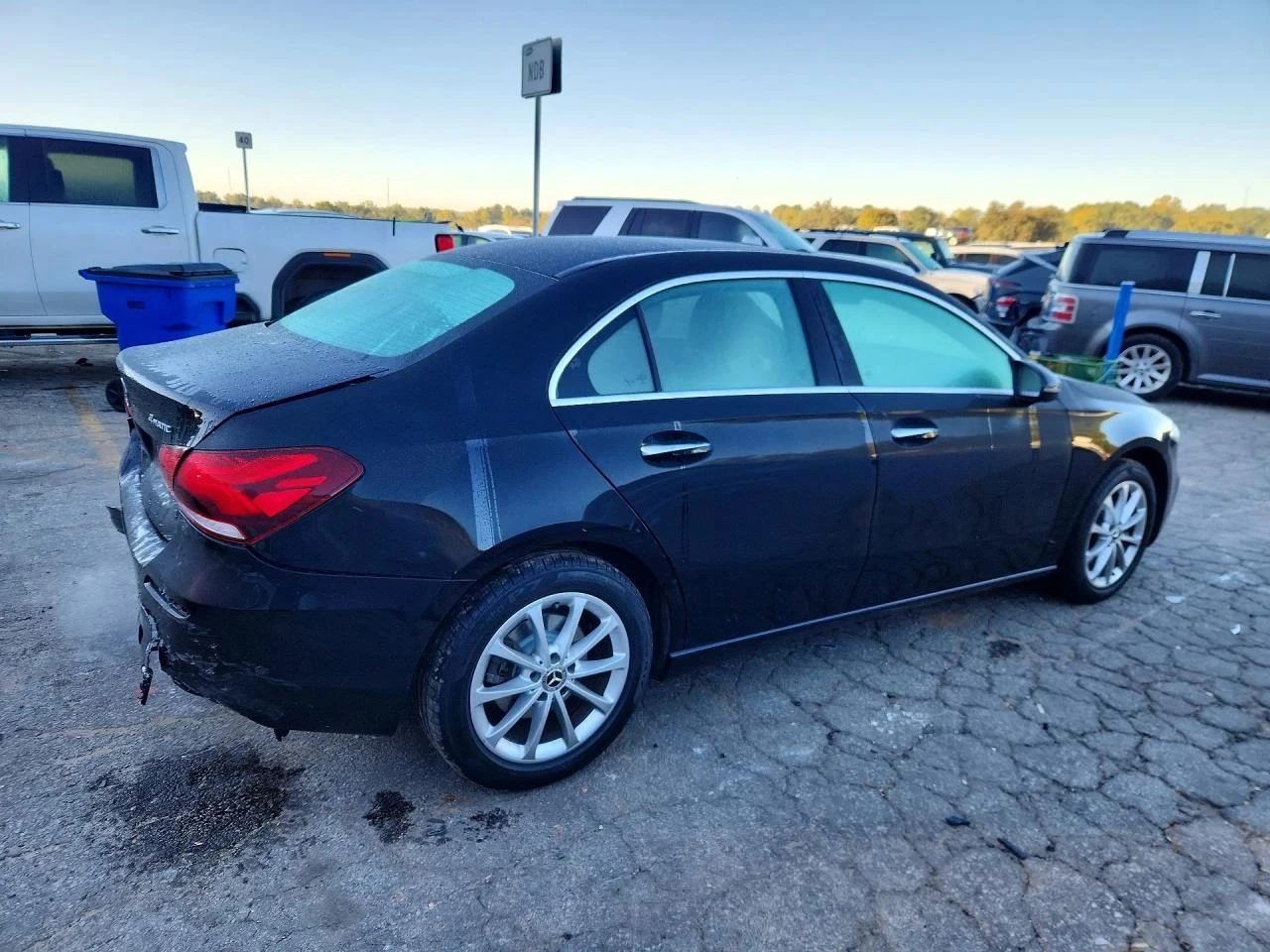 Mercedes-Benz A 220 | Mobile.bg � ����������� 3