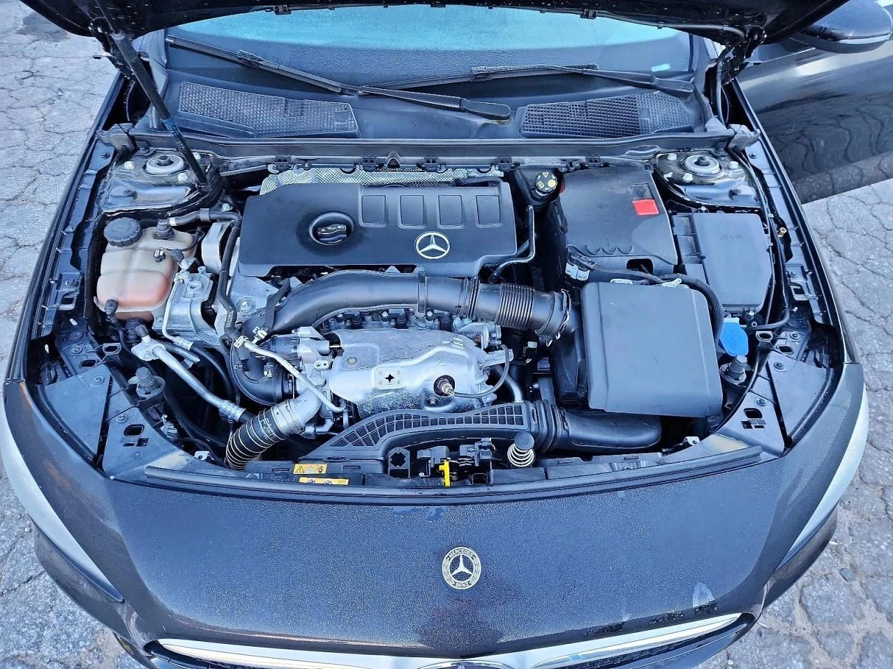 Mercedes-Benz A 220 | Mobile.bg � ����������� 11