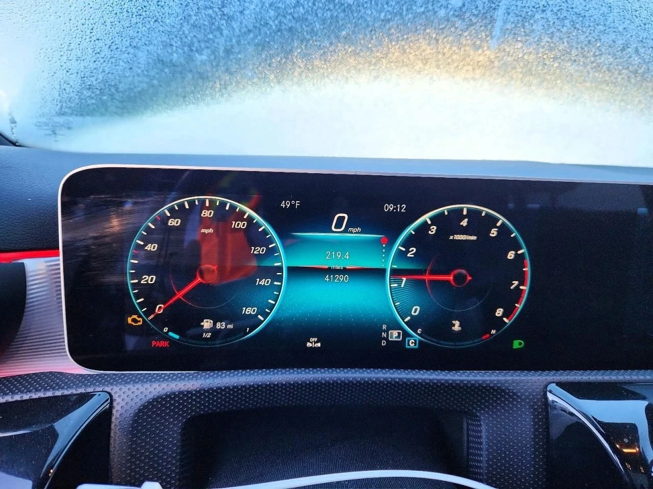 Mercedes-Benz A 220 | Mobile.bg � ����������� 9