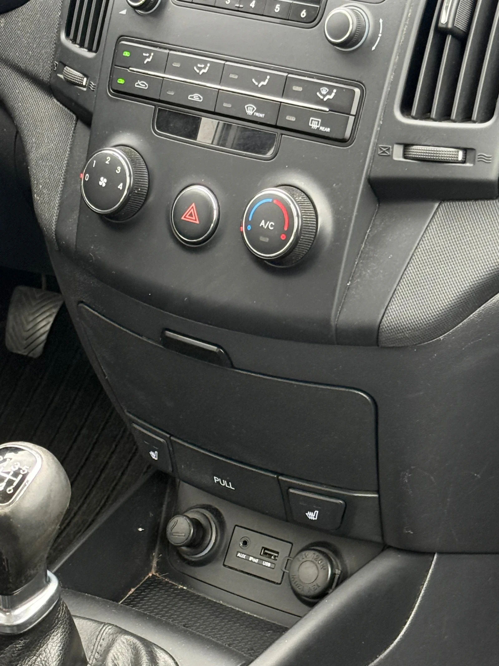 Hyundai I30 1.6 d, снимка 7 - Автомобили и джипове - 56722095
