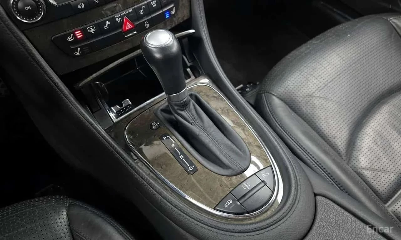 Mercedes-Benz CLS 63 AMG, снимка 9 - Автомобили и джипове - 56728804