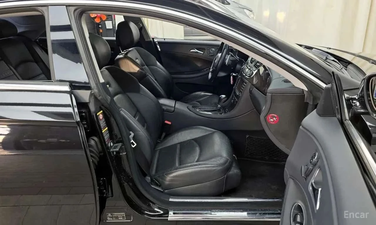 Mercedes-Benz CLS 63 AMG, снимка 12 - Автомобили и джипове - 56728804
