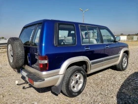 Opel Monterey  Limited Japan, снимка 3