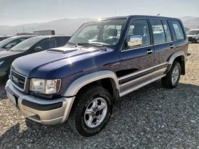 Opel Monterey  Limited Japan, снимка 4