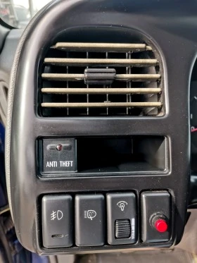 Opel Monterey  Limited Japan, снимка 14