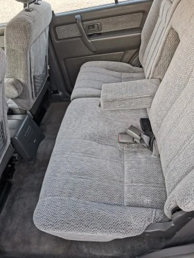 Opel Monterey  Limited Japan, снимка 8