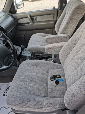 Opel Monterey  Limited Japan, снимка 7