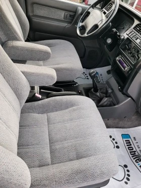 Opel Monterey  Limited Japan, снимка 6