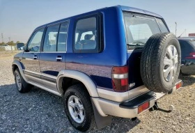 Opel Monterey  Limited Japan, снимка 2