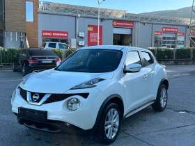 Nissan Juke, снимка 13