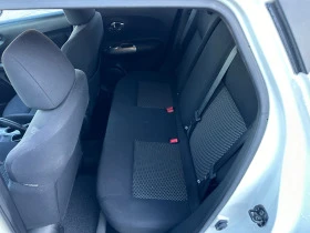 Nissan Juke, снимка 10