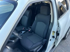 Nissan Juke, снимка 9