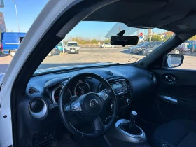 Nissan Juke, снимка 8