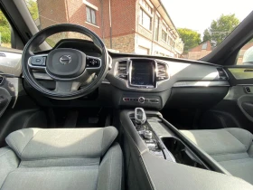 Volvo Xc90 T8 Inscription - AWD - Хибрид  7 места, снимка 6