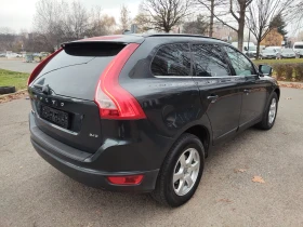 Volvo XC60 2, 4d 176ps, снимка 5