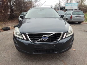 Volvo XC60 2, 4d 176ps, снимка 3