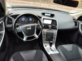 Volvo XC60 2, 4d 176ps, снимка 6