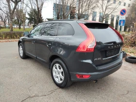 Volvo XC60 2, 4d 176ps, снимка 4