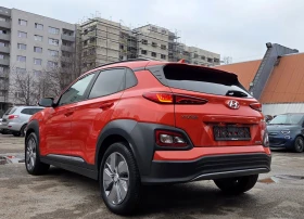 Hyundai Kona 41хилКМ/СЕРВИЗНА КНИЖКА/Premium, снимка 5