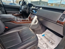 Land Rover Range rover VOGUE FULL MAX  ЛИЗИНГ! , снимка 14