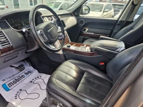 Land Rover Range rover VOGUE FULL MAX  ЛИЗИНГ! , снимка 9